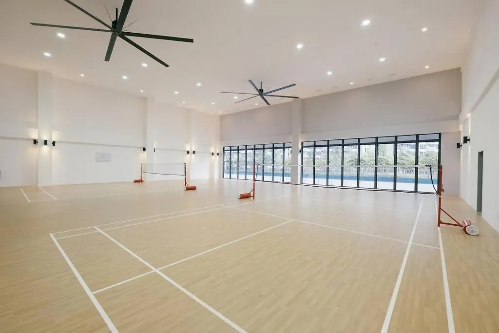 M Vertica 3Br 9Pax Sunway Velocity Mrt Aeon中文房东ikea Kuala Lumpur Apartment