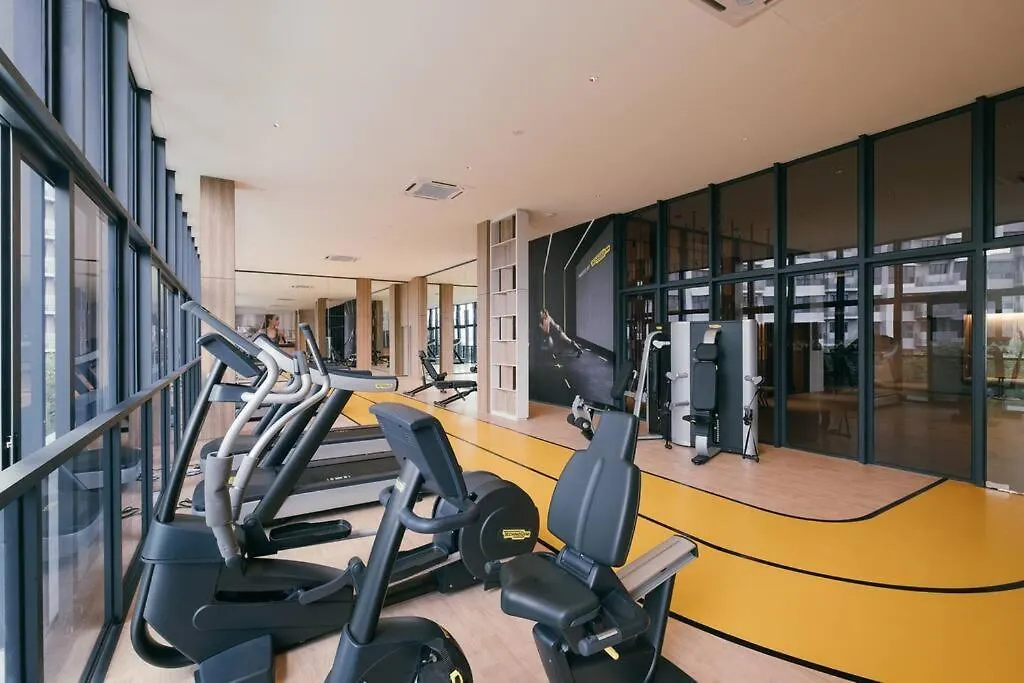 Apartment M Vertica 3Br 9Pax Sunway Velocity Mrt Aeon中文房东ikea Kuala Lumpur Ma­lay­sia